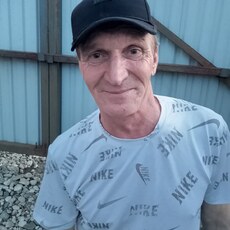 Фотография мужчины Сергей, 53 года из г. Риддер