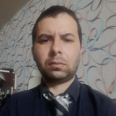 Фотография мужчины Саша, 34 года из г. Саки