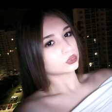 Фотография девушки Алиса, 19 лет из г. Москва