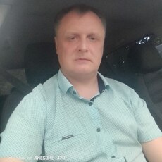 Фотография мужчины Сергей, 46 лет из г. Москва