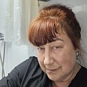 Кира, 57 лет