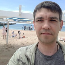 Фотография мужчины Виталик, 42 года из г. Краснодар