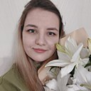 Виктория, 23 года