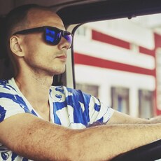 Фотография мужчины Алексей, 33 года из г. Усинск