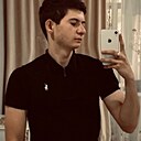 Абрам Рублёвский, 18 лет