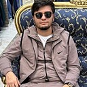 Бадрутдин, 27 лет