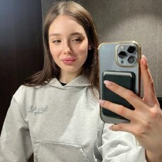 Фотография девушки Ника, 18 лет из г. Белгород