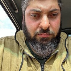Фотография мужчины Ramz, 34 года из г. Тобольск