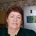 Любовь, 67 лет