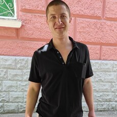 Фотография мужчины Сергiй, 35 лет из г. Павлоград