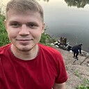 Дмитрий, 25 лет