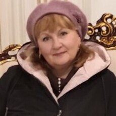 Фотография девушки Мила, 61 год из г. Мариуполь