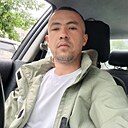 Достон, 33 года