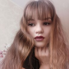 Фотография девушки Ольга, 26 лет из г. Тюмень
