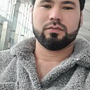 Санжар, 31 год