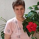 Марина, 63 года