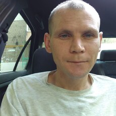 Фотография мужчины Алексей, 39 лет из г. Хойники