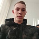 Юрий, 22 года