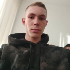Фотография мужчины Юрий, 22 года из г. Кокшетау