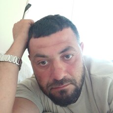 Фотография мужчины Садик, 40 лет из г. Самара