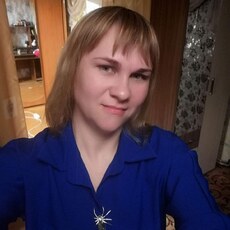 Фотография девушки Надежда, 36 лет из г. Томск