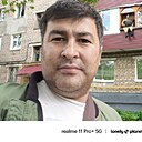 Ибод, 39 лет