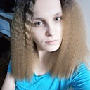 Оксана, 26 лет