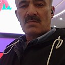 Рахматжон, 59 лет