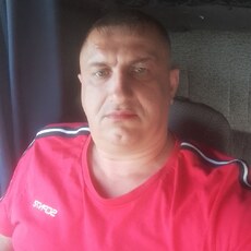 Фотография мужчины Дмитрий, 42 года из г. Калинковичи