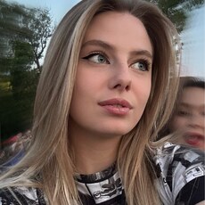 Фотография девушки Александра, 23 года из г. Пермь