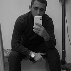 Фотография мужчины Иван, 27 лет из г. Прокопьевск