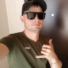 Фотография мужчины Вадим, 30 лет из г. Киселевск