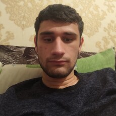 Фотография мужчины Баха, 21 год из г. Каспийск