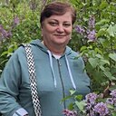 Лариса, 57 лет