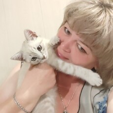 Фотография девушки Наталья, 51 год из г. Копейск