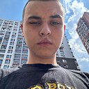 Даниил, 21 год