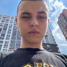 Фотография мужчины Даниил, 21 год из г. Москва