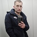 Сергей, 31 год
