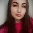 Анастасия, 25 лет