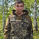Сергей, 40 лет