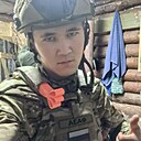 Вадим, 21 год