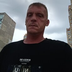 Фотография мужчины Михаил, 46 лет из г. Егорьевск