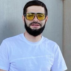 Фотография мужчины Анто, 22 года из г. Кисловодск