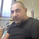 Камо, 51 год