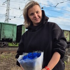 Фотография девушки Марика, 32 года из г. Костерево