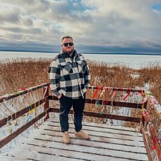 Фотография мужчины Алексей, 30 лет из г. Череповец