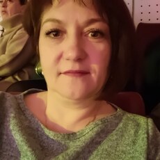 Фотография девушки Надежда, 45 лет из г. Кемерово