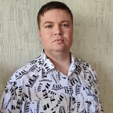 Фотография мужчины Артем, 33 года из г. Новополоцк