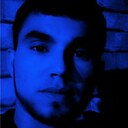 Хабиб, 25 лет