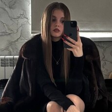 Фотография девушки Оля, 18 лет из г. Нижний Новгород